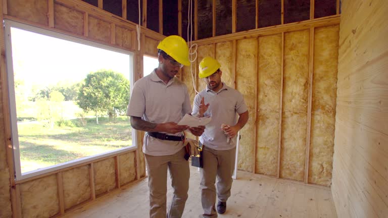 Trusted Kansas City, MO Foam Insulation Services Experts